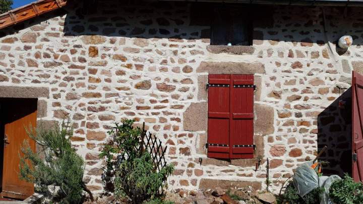 Ravalement de façade à Vichy