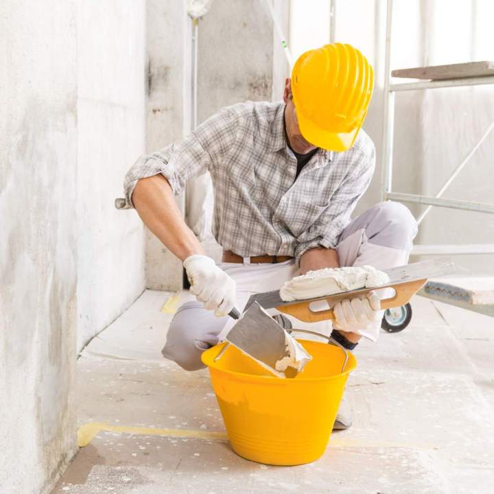 Travaux de plâtrerie Vichy